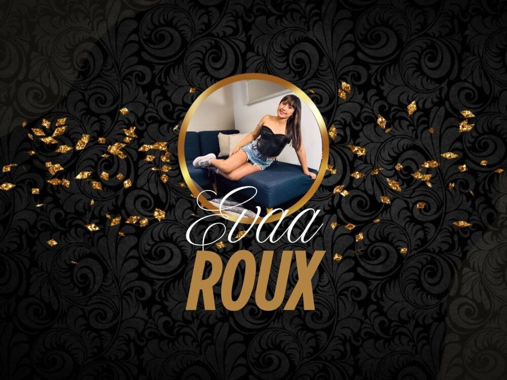 EvaaRoux profile
