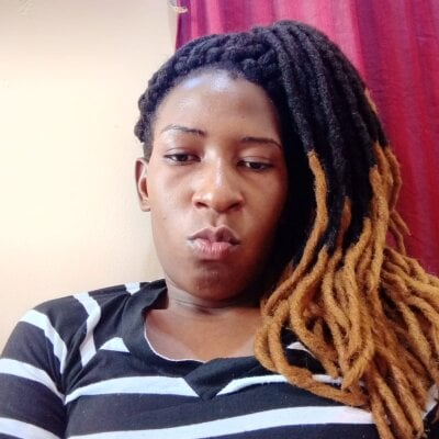 Blackcuteebony Couple Deepthroat Webcam XXX