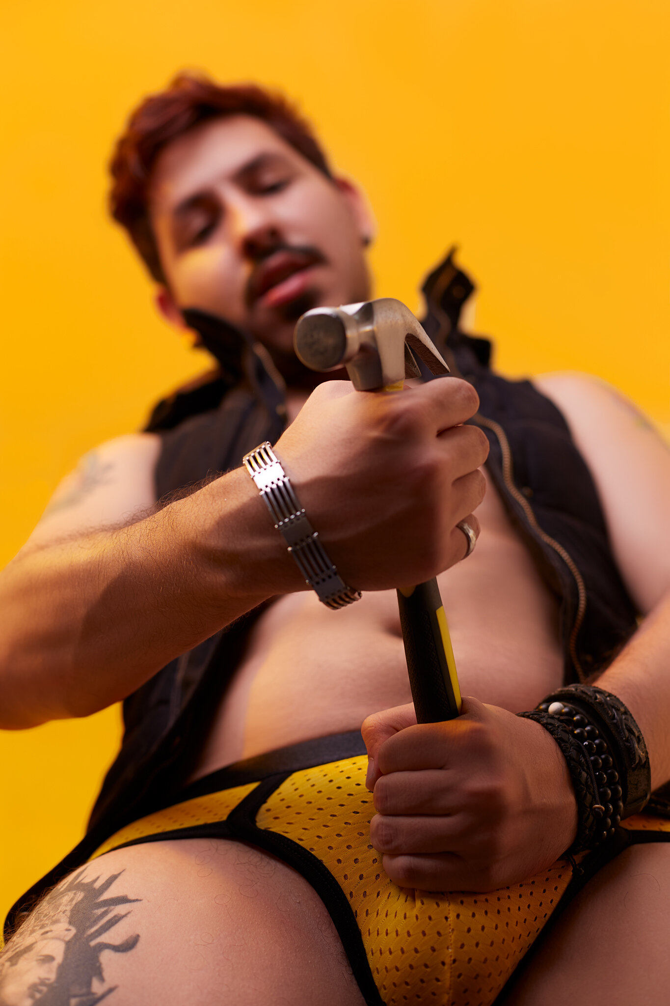 Blakemercury