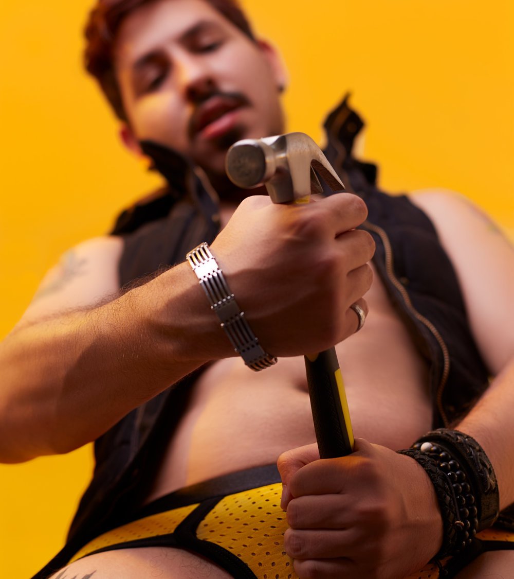 Blakemercury profile