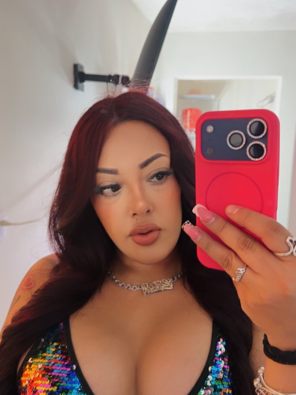 stripchat lilbrat232 webcam profile pic via 6livesex.com