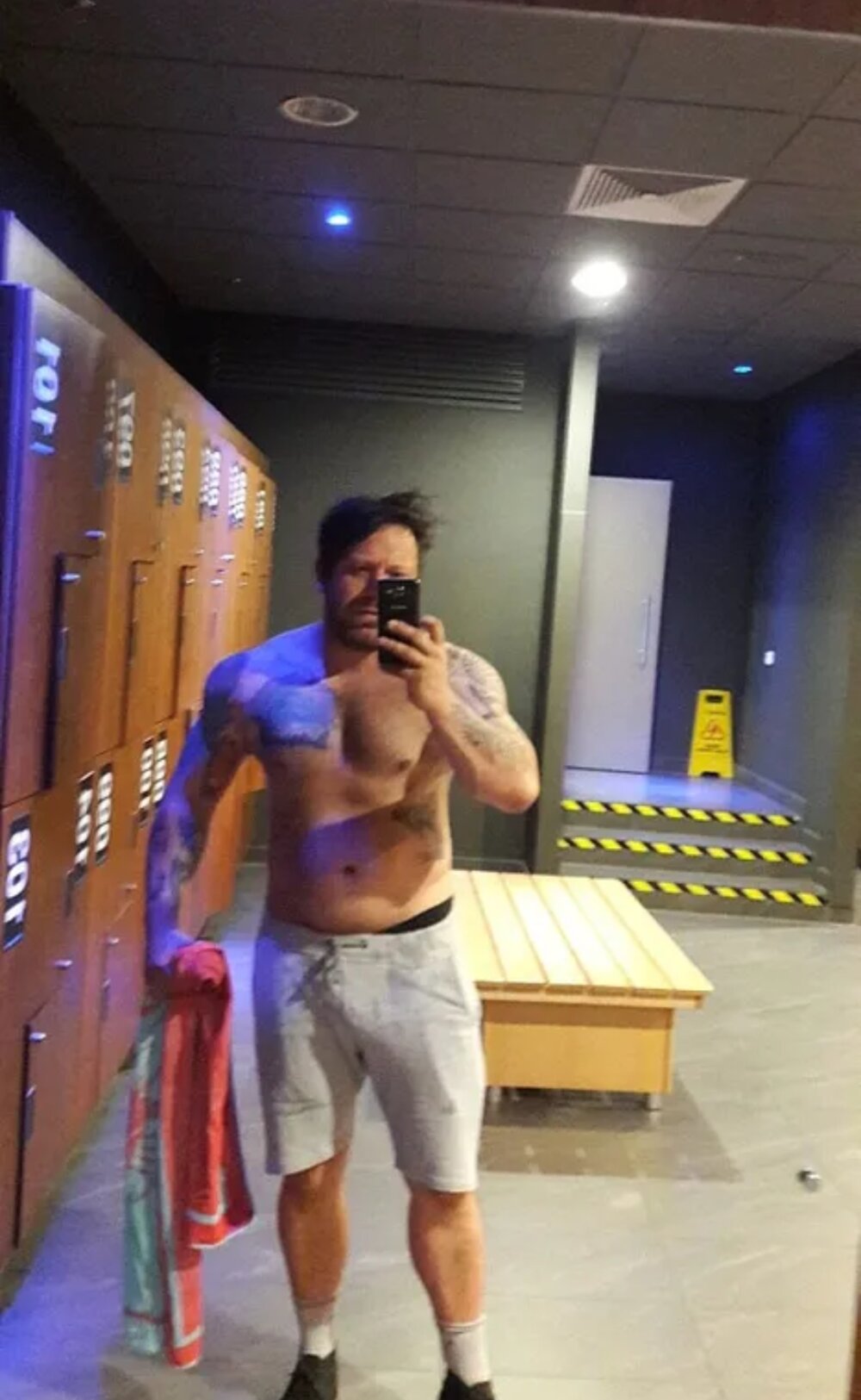 olgierd000's Offline XXX Chat