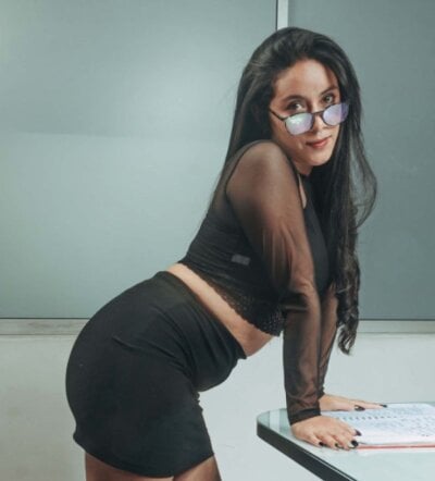 Camila_IRoose profile