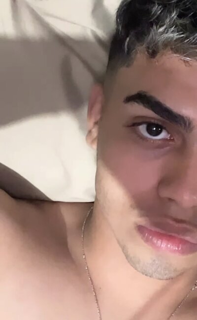 josexli from stripchat