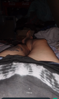 Primary_Wireless' Offline XXX Chat