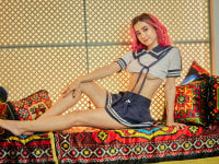 DoloresQAdams' Offline Chat Room