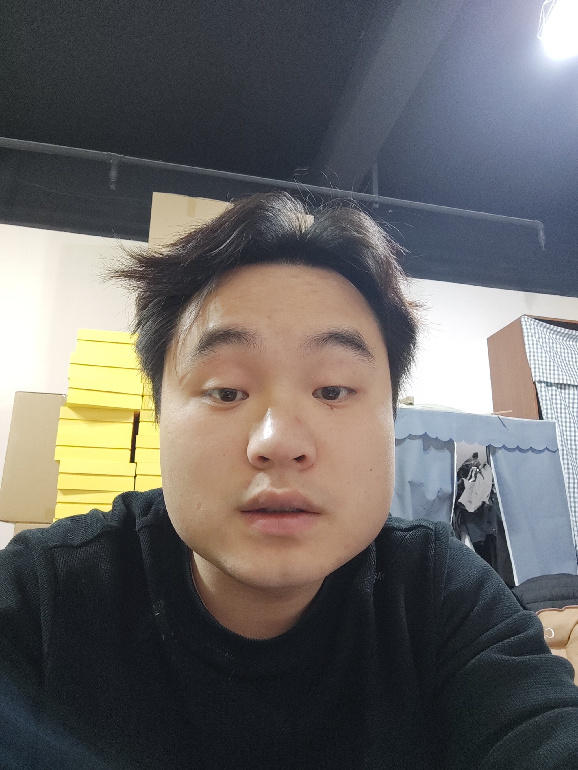 lironghao
