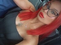 DixieFoxx's webcam live show