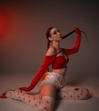 VeronicaVances's webcam live show