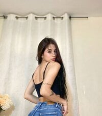 Model shanakendal2