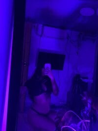 lily_Bliss's webcam live show