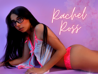 rachelross_ 🔥 stream