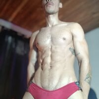 RuiMaddoox - Live Cam