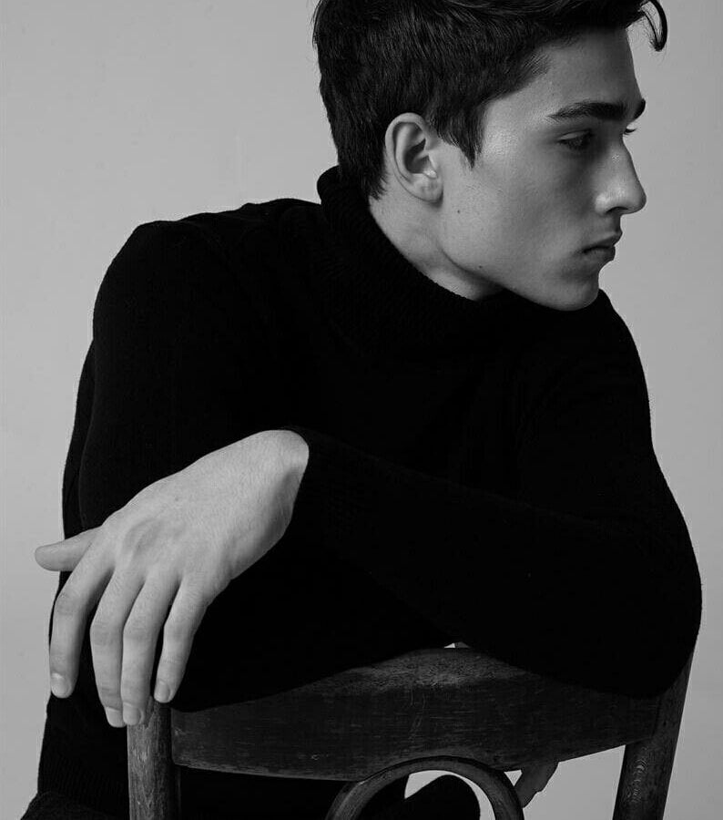 ahmed89031's Offline XXX Chat