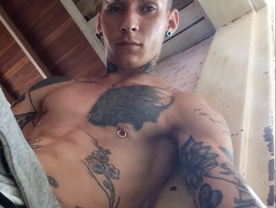 Andrei_BigCockx Avatar