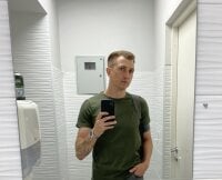 Chugada's webcam live show