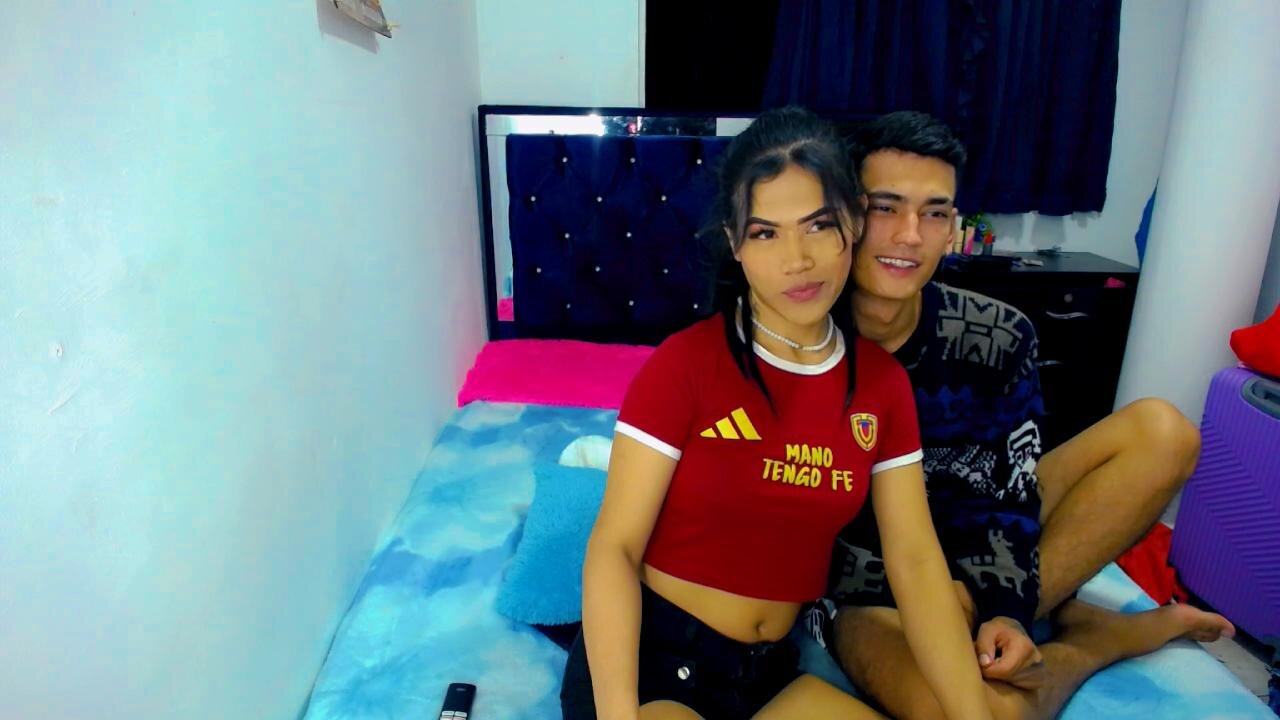 Party_latins_sex