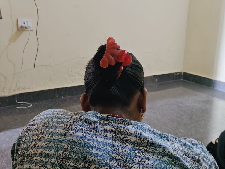 A-POOJA_RANI Profile Image