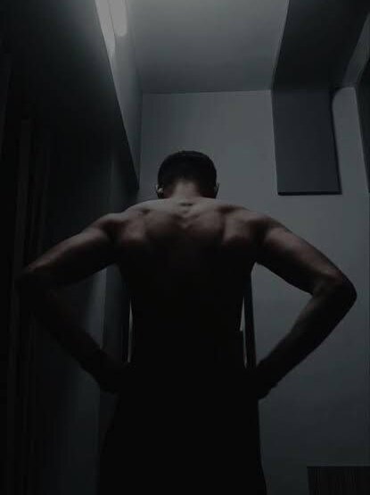 Sanvith_143 profile