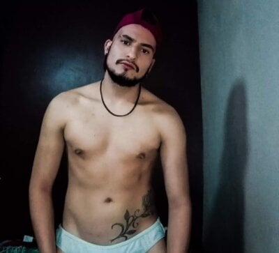 isain2 from stripchat
