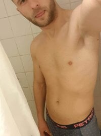 niceboy341's webcam live show