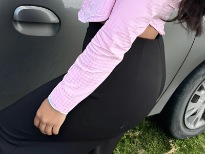 girlzoe91 from stripchat