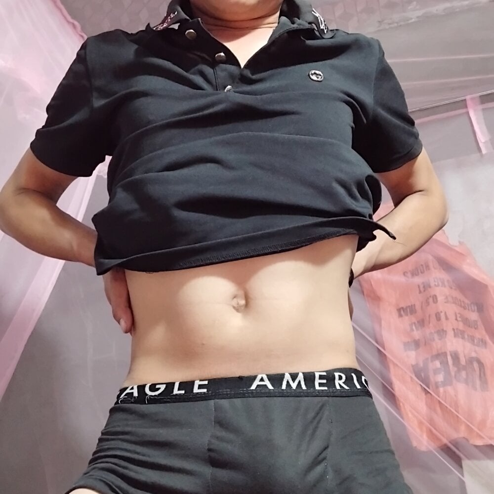 wet_x from stripchat