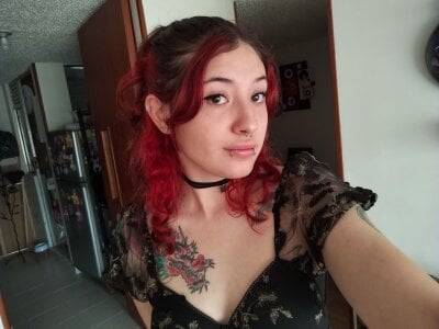 Chubby_vanniie_ - Stripchat Girl 
