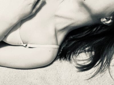 Sound_of_Silence Female White Webcam Nude