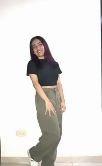 Dana_Smitth's Offline XXX Chat