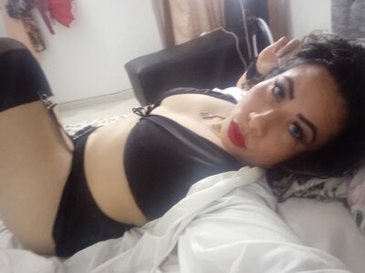 Alondrahot82 - Stripchat Girl 