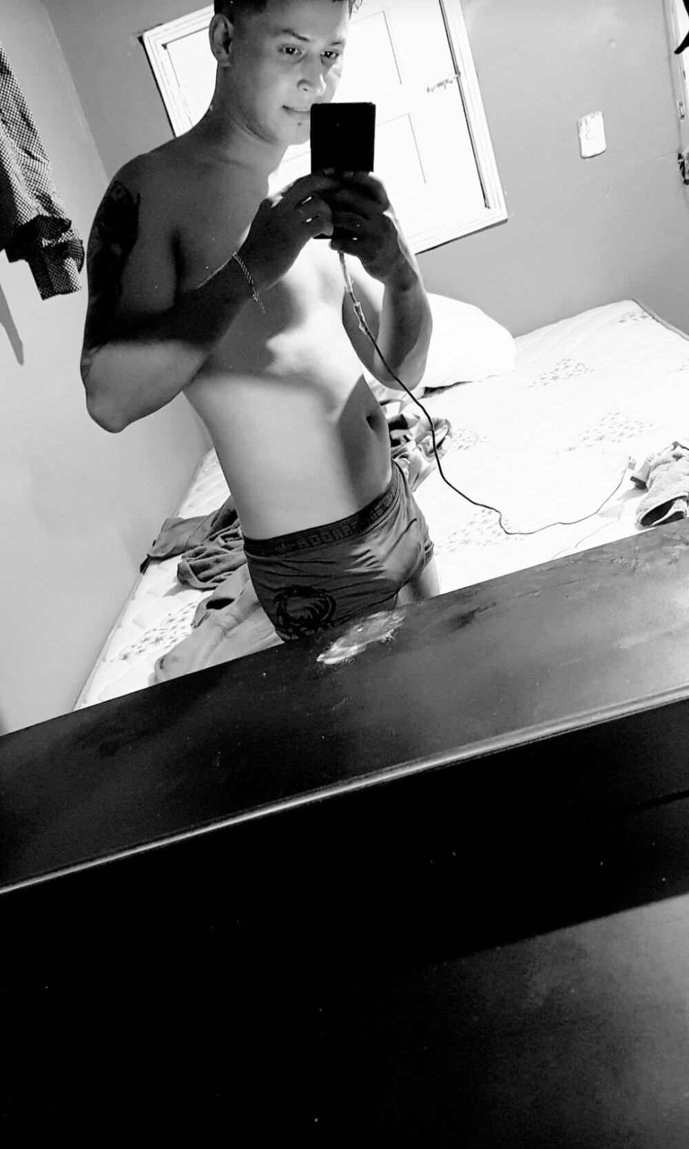 czunigaramos from stripchat