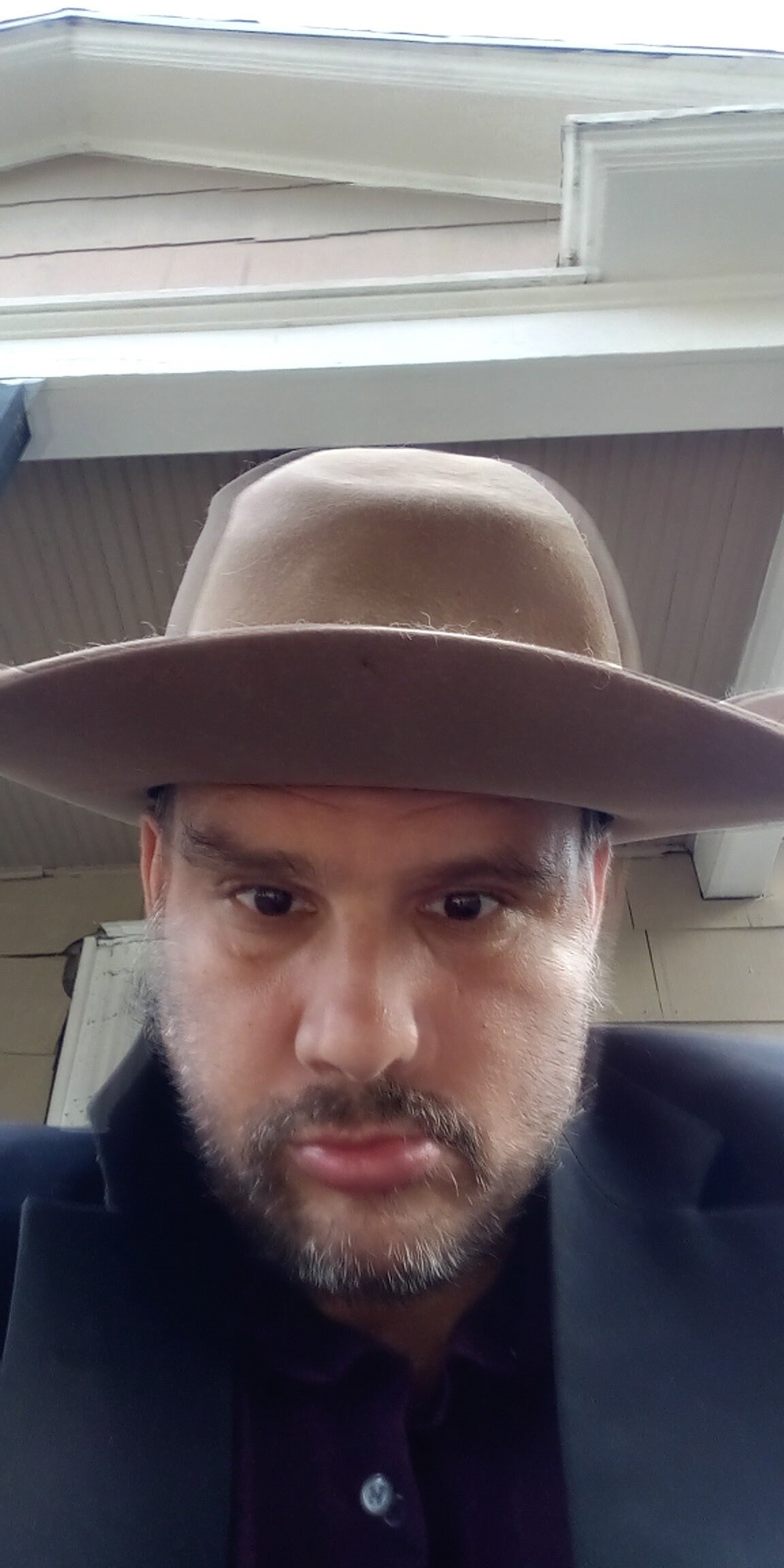 Bear-whiteboy