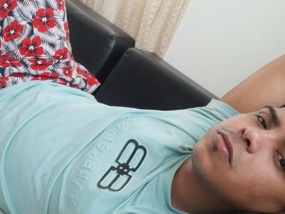 Oliver_latinboy Avatar