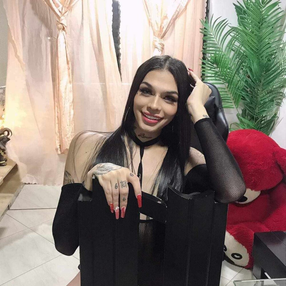 lucianadolllbiitch666