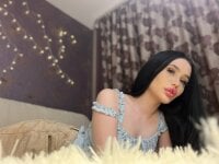Divine_blue's webcam live show