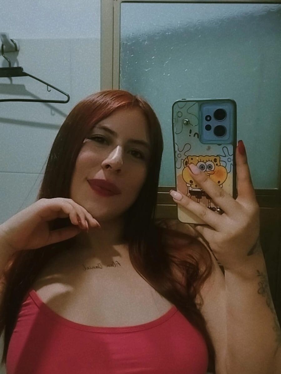 Dalila_Blair profile