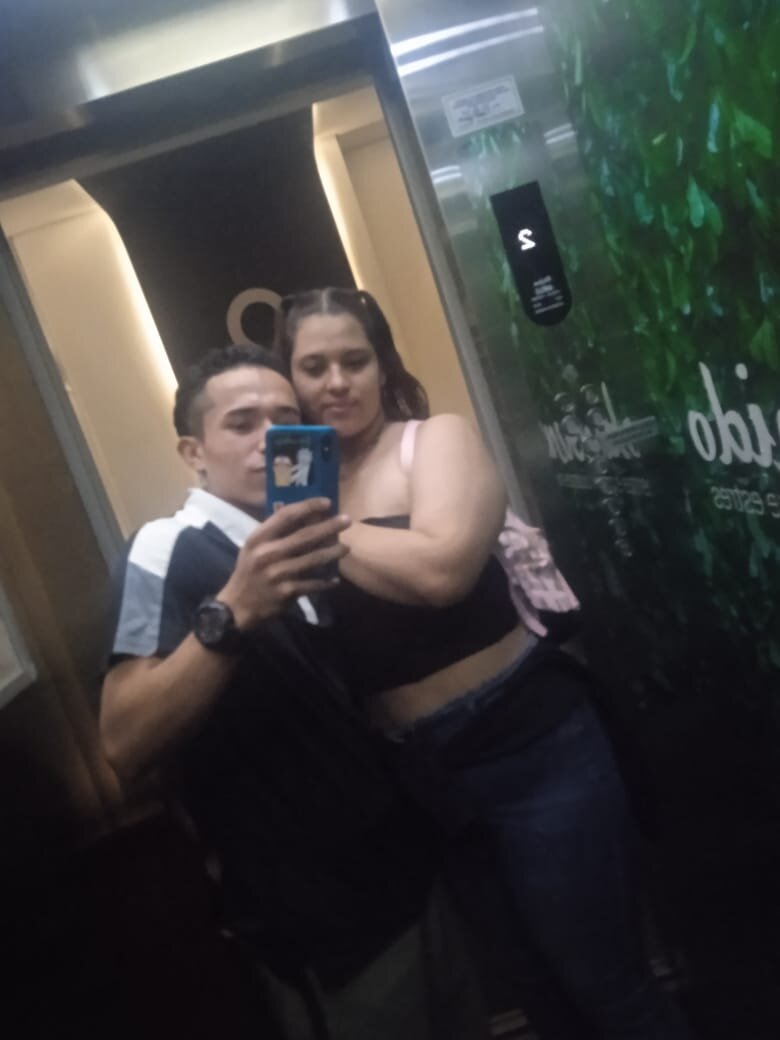 sharonandsanti