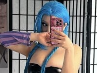 julyana_'s webcam live show