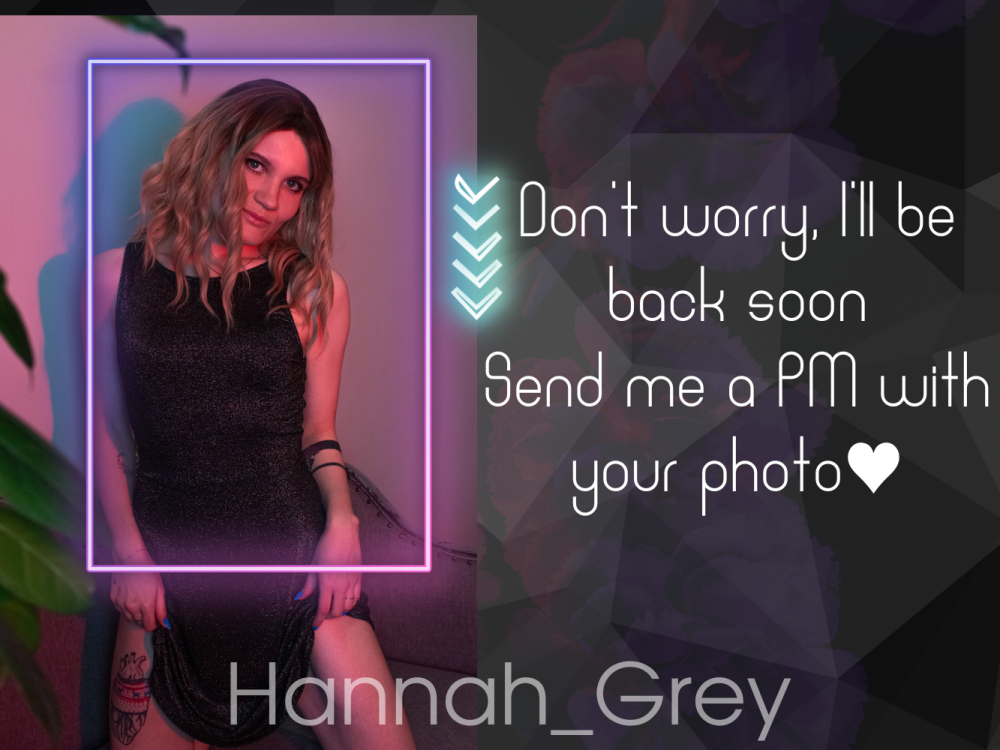 Hannah_Grey's Offline Chat Room