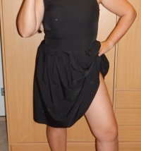 SexyMamaGermany's Offline XXX Chat