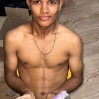 Steven_latin_horny
