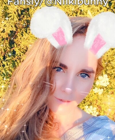 Nilkibunnyxo