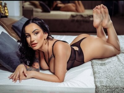 Aelorya Female Twerkyoung Webcam XXX
