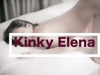 kinkyelena1234's Offline Chat Room