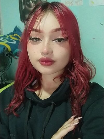 Ari_pinkk Female Oilshow Online Webcam XXX
