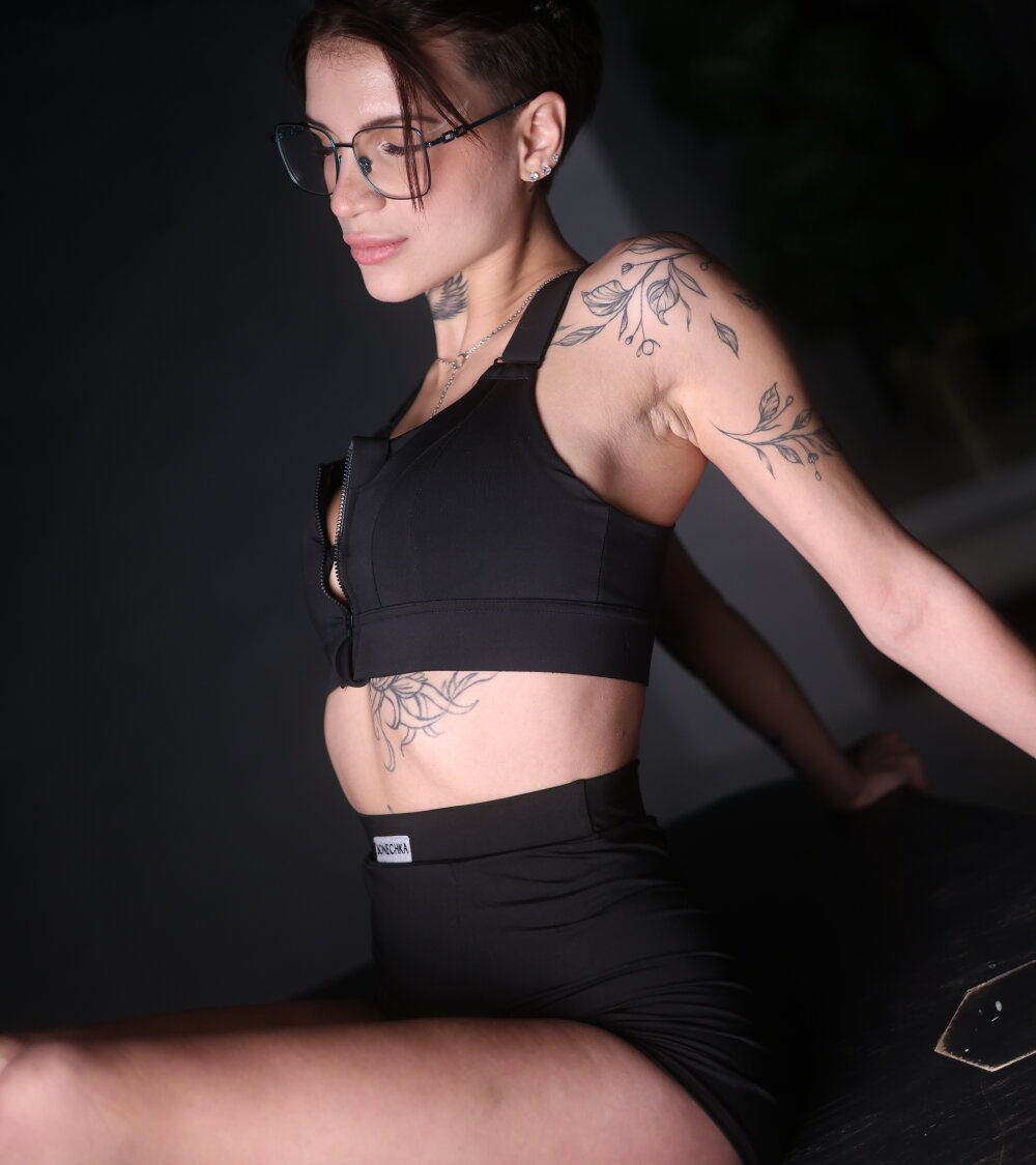 FackelinaCamelot profile
