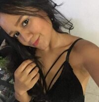 Annie_lovs' Offline XXX Chat