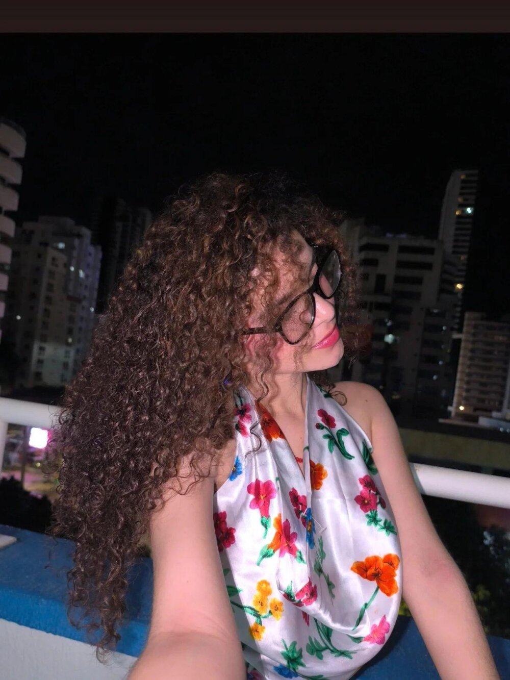 lauritaacute profile