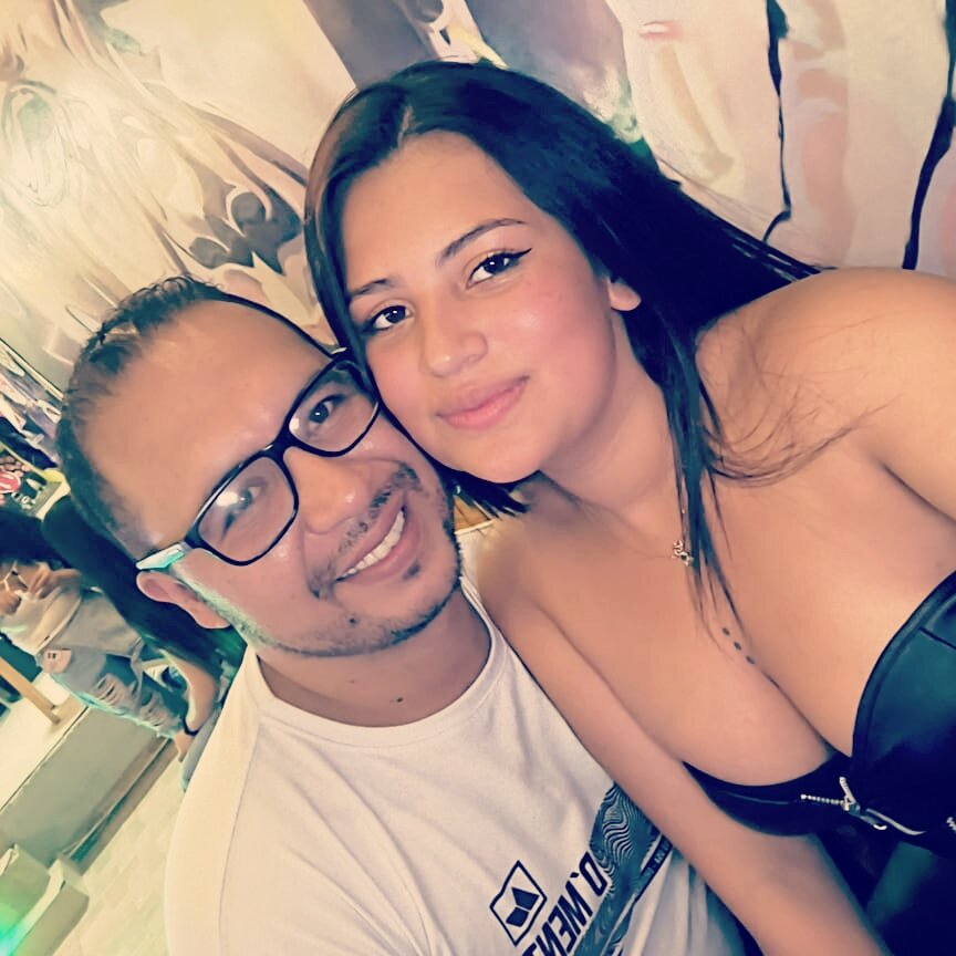 DavidAndLuna